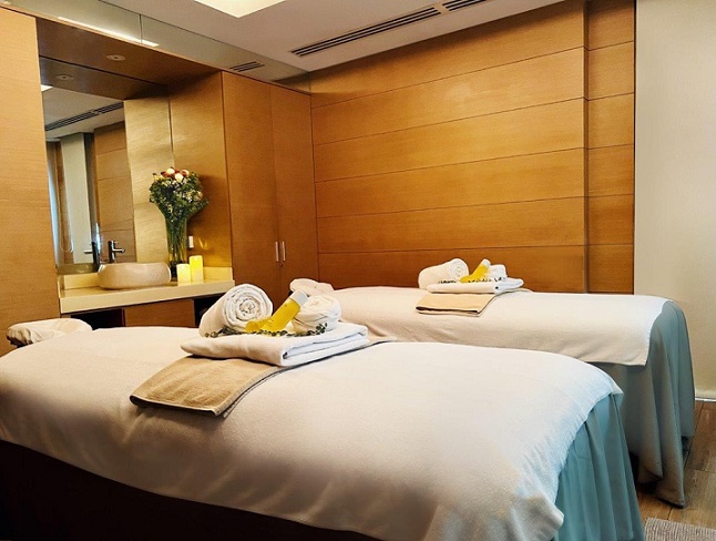 where to get massage singapore