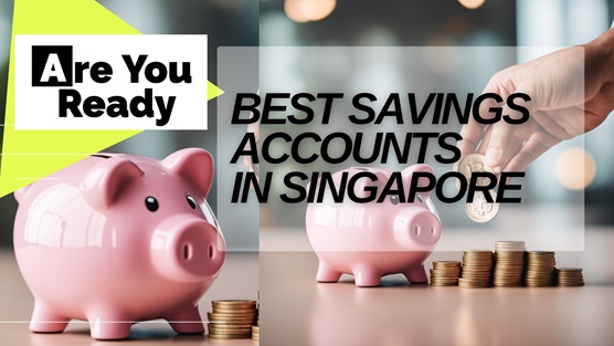Guide to Best Savings Accounts with Highest Interest Rate in Singapore 2024