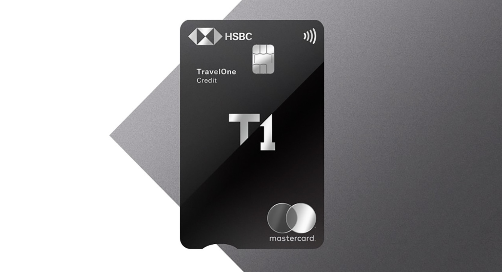 Review: HSBC TravelOne Card Singapore