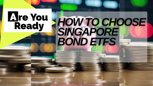 How to Choose Singapore Bond ETFs 2024: A Savvy Investor’s Guide
